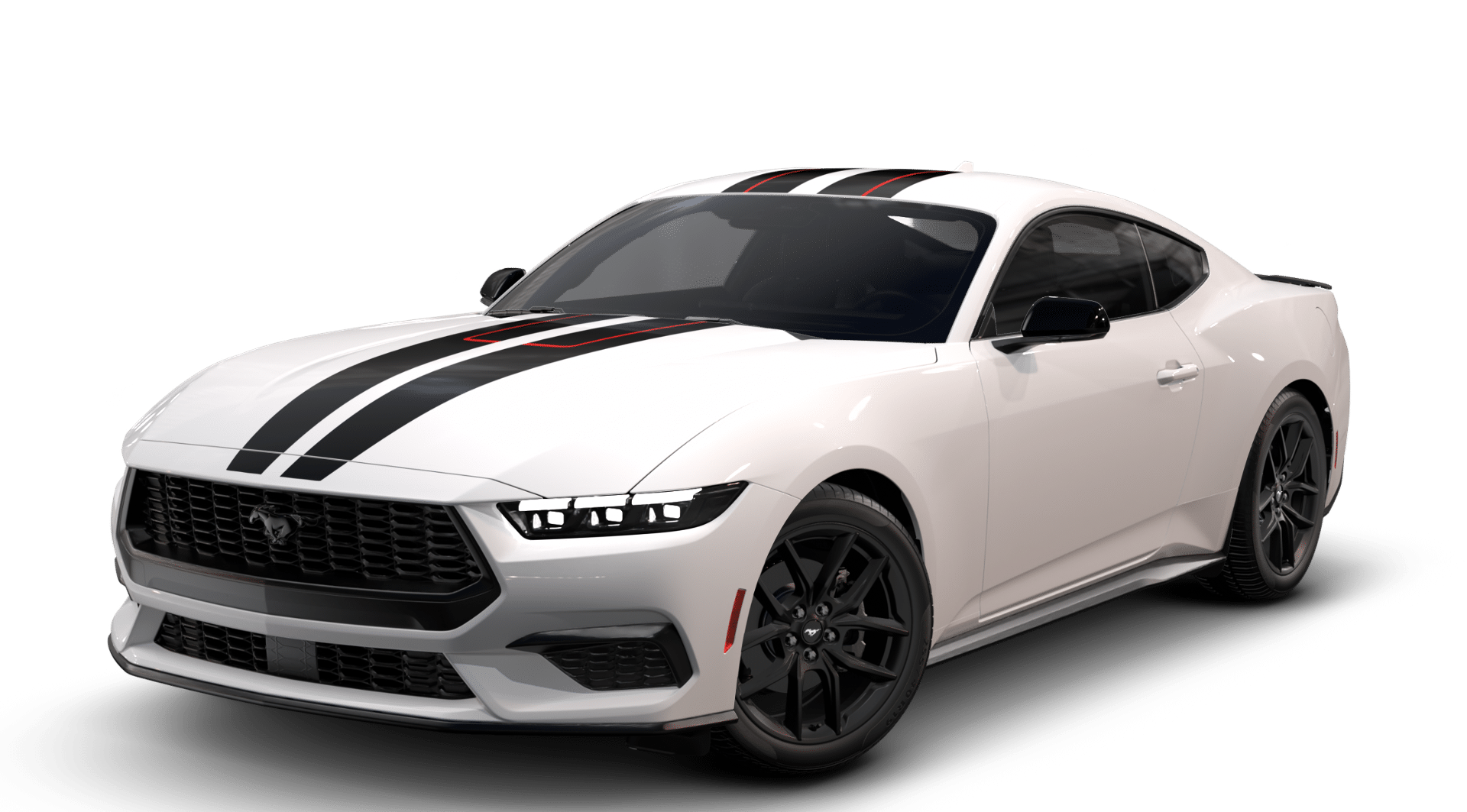 2026 Ford Mustang® External Image 1